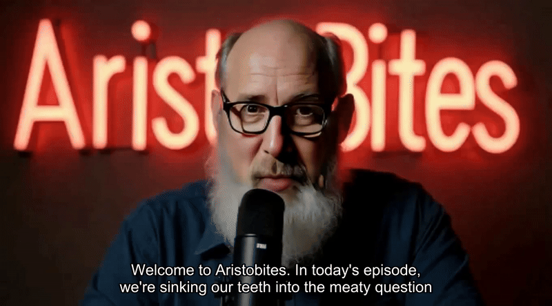 AristoBites