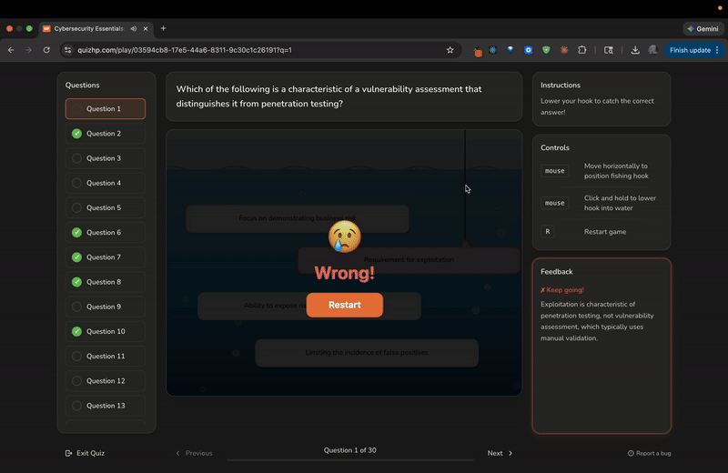 quizhp.com